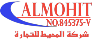 Almohit Trading