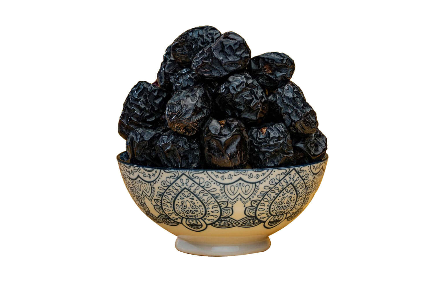 Ajwa Dates 3