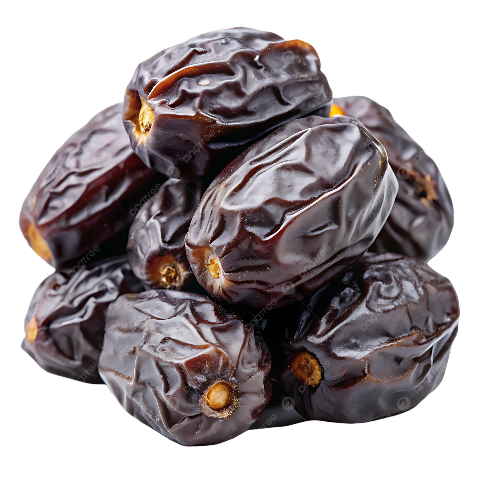 Ajwa Dates